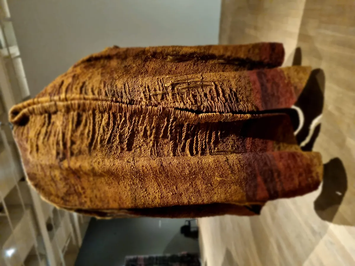 Magdalena Abakanowicz Gallery Image 66